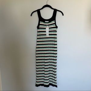 NWT Urban Revivo Midi Dress